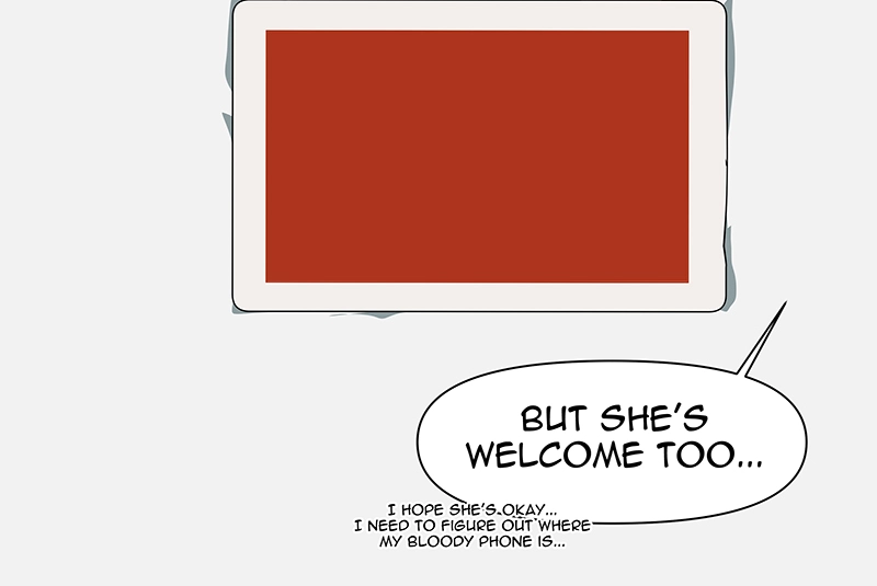 Angel and Devil Chapter 23 page 24 - 