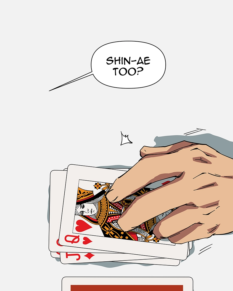 Angel and Devil Chapter 23 page 26 - 