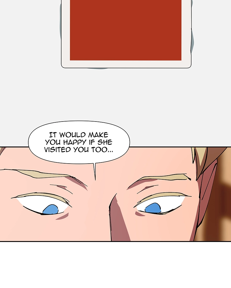 Angel and Devil Chapter 23 page 27 - 