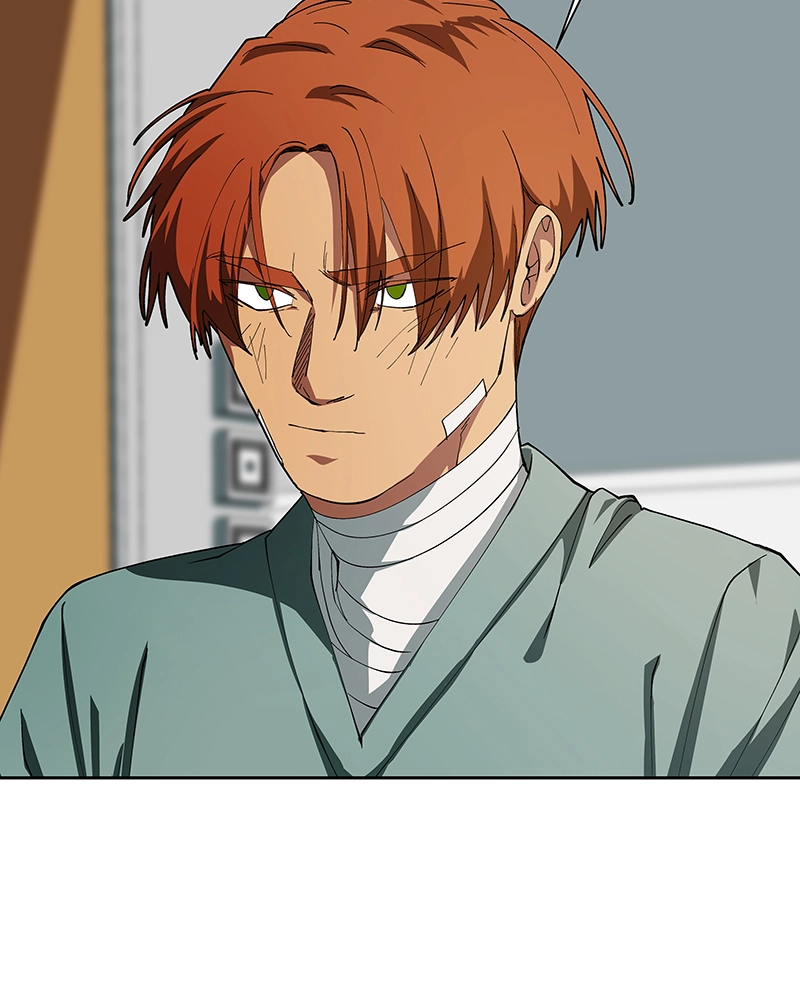 Angel and Devil Chapter 23 page 29 - 