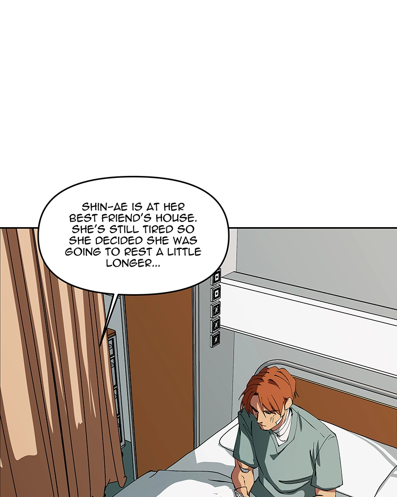 Angel and Devil Chapter 23 page 4 - 