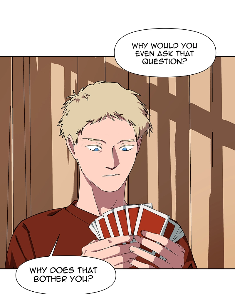 Angel and Devil Chapter 23 page 31 - 