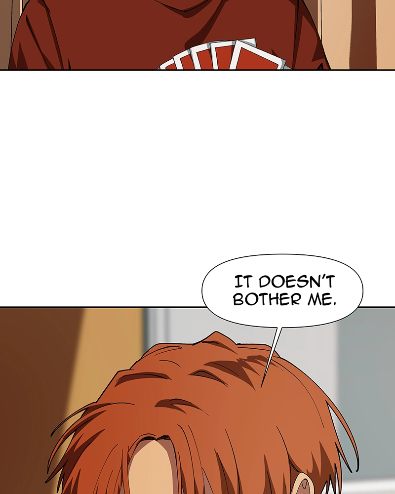 Angel and Devil Chapter 23 page 33 - 