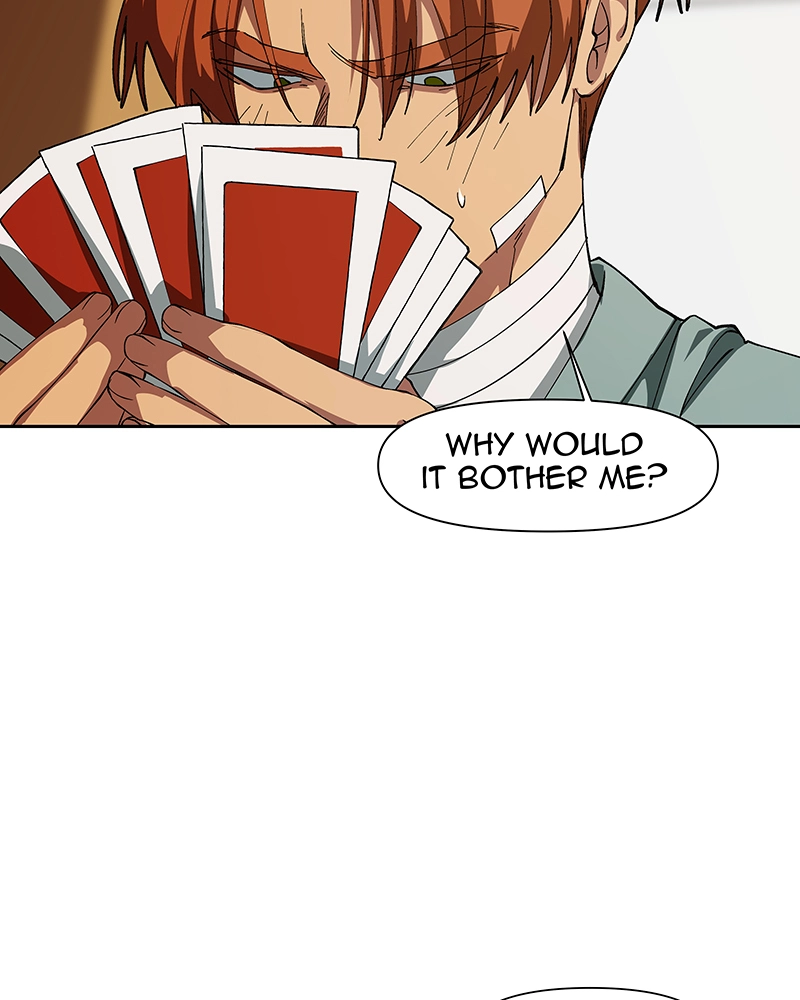 Angel and Devil Chapter 23 page 34 - 