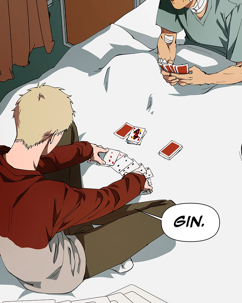 Angel and Devil Chapter 23 page 38 - 