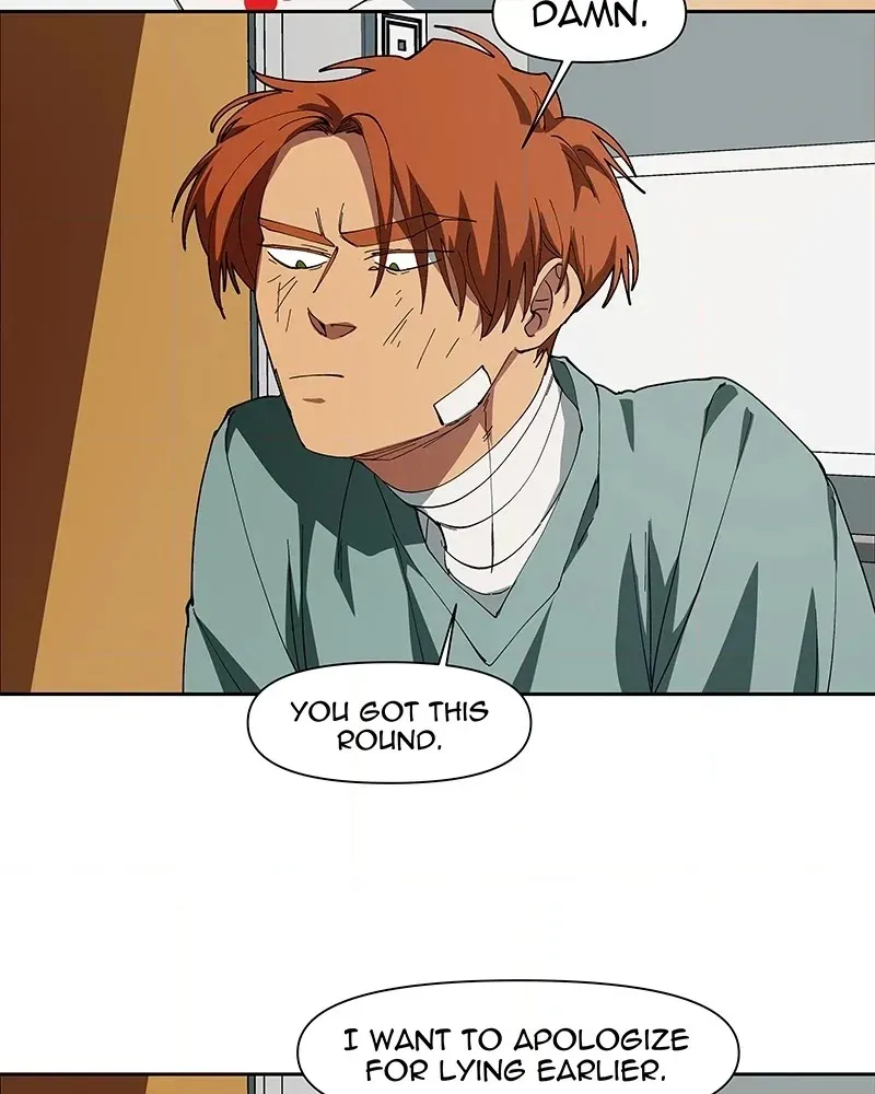 Angel and Devil Chapter 23 page 40 - 