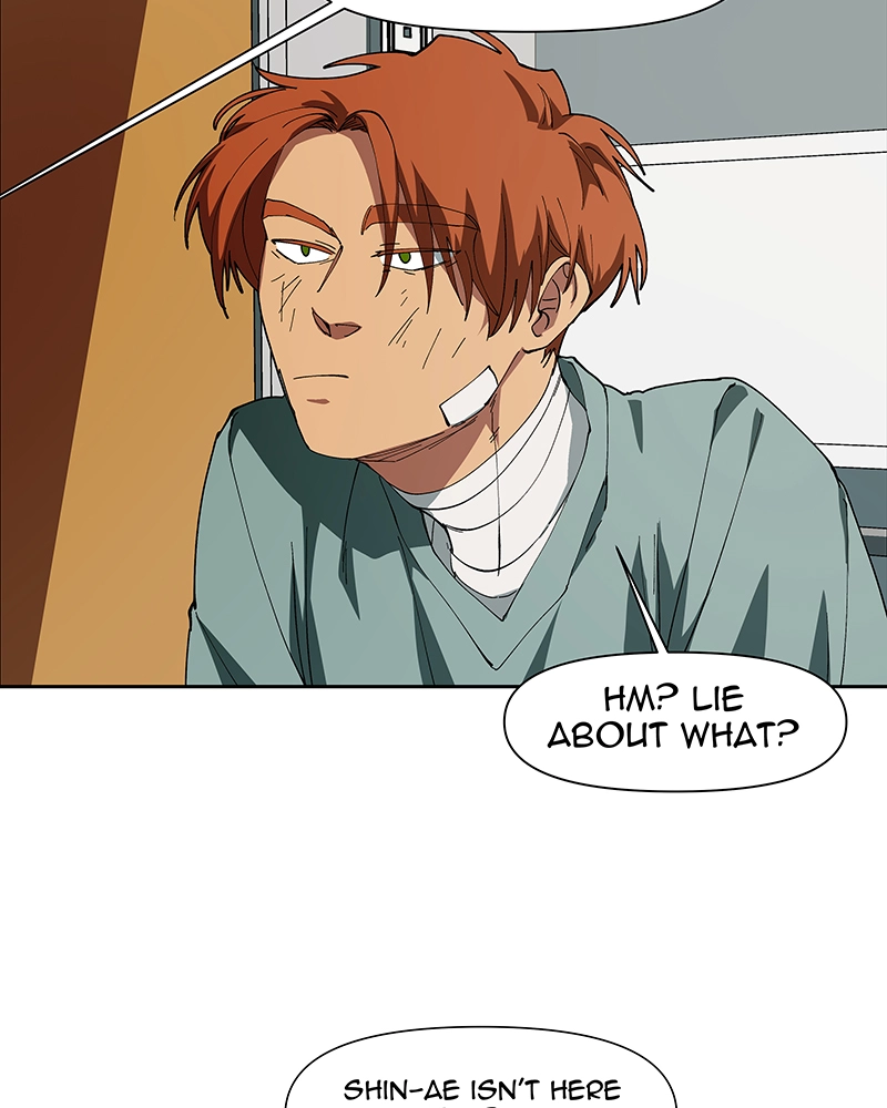 Angel and Devil Chapter 23 page 41 - 