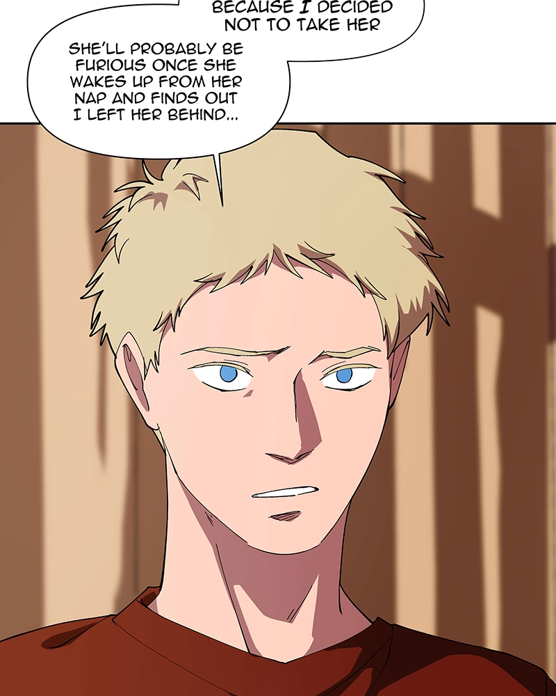 Angel and Devil Chapter 23 page 42 - 