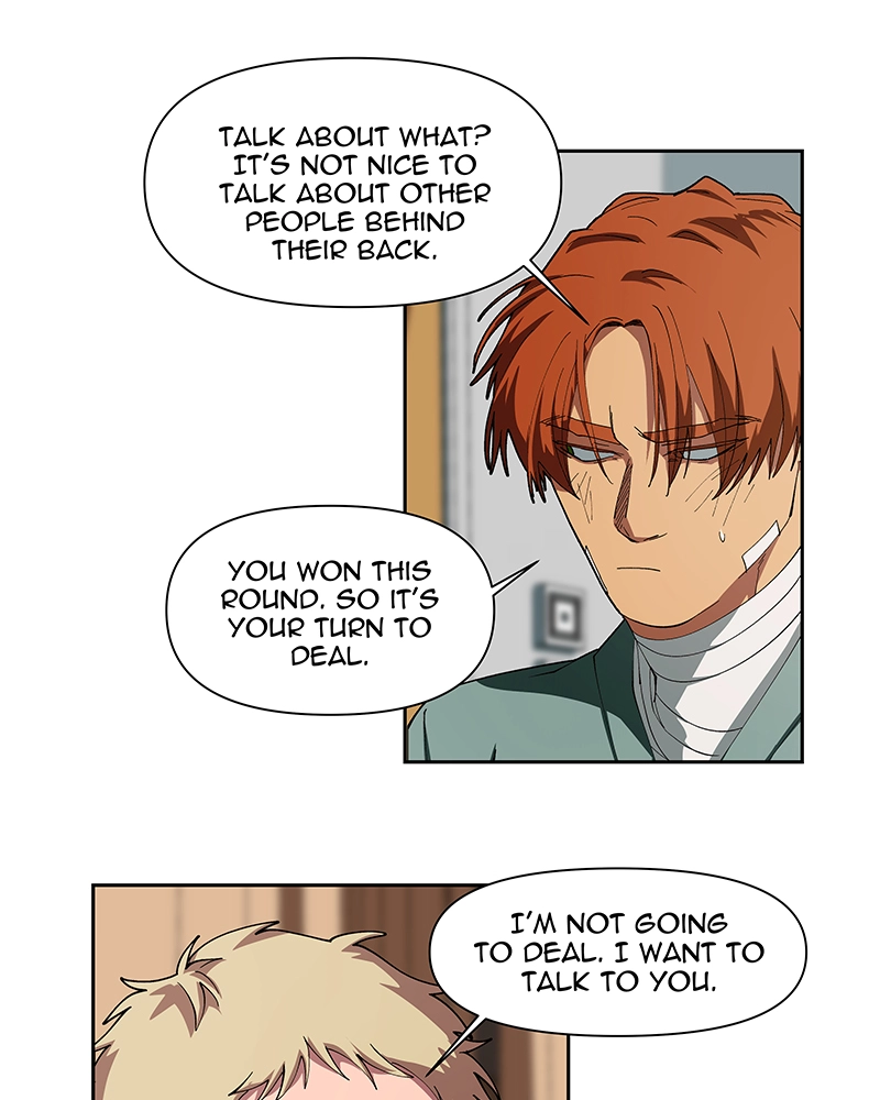 Angel and Devil Chapter 23 page 44 - 