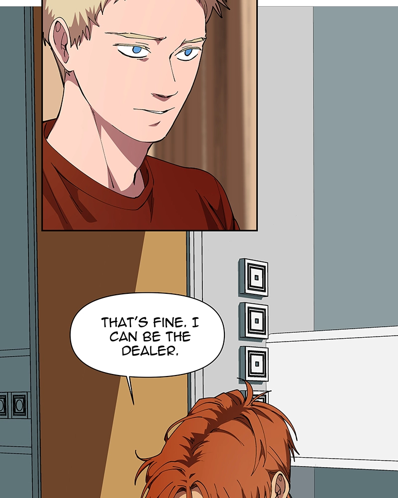 Angel and Devil Chapter 23 page 45 - 