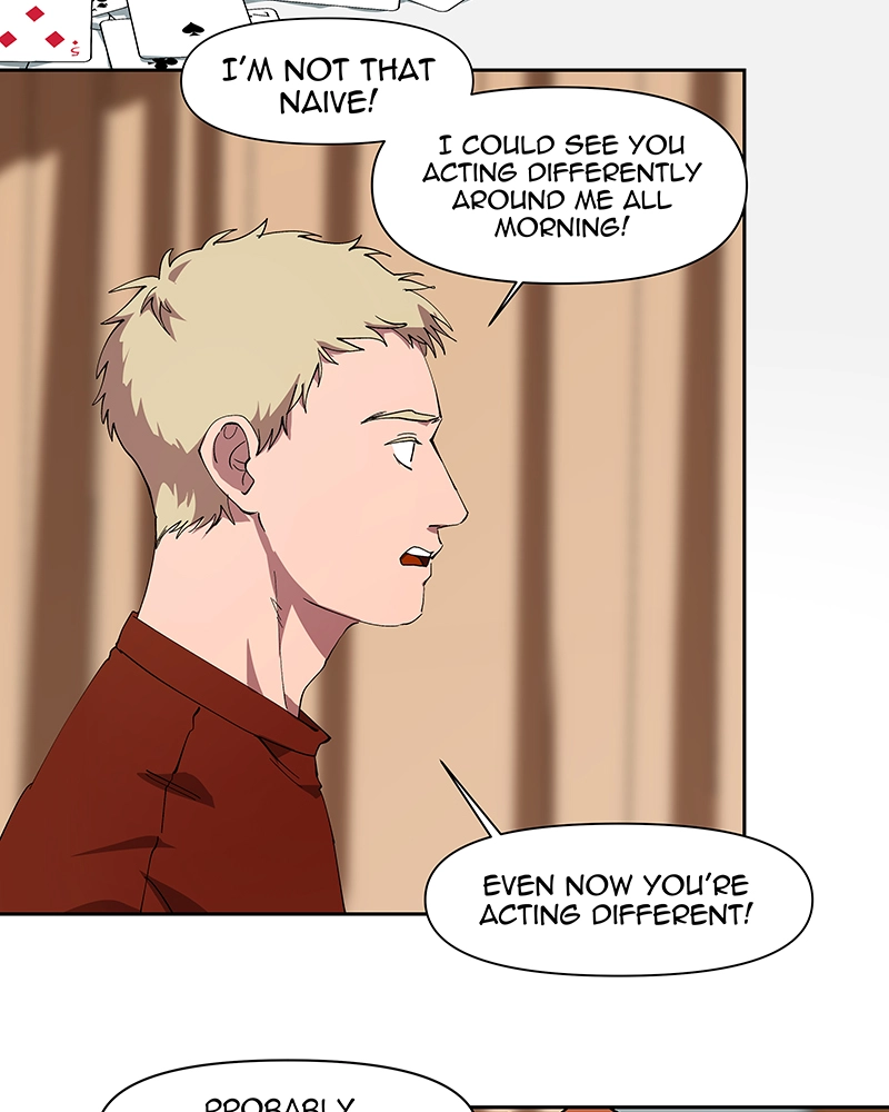 Angel and Devil Chapter 23 page 47 - 