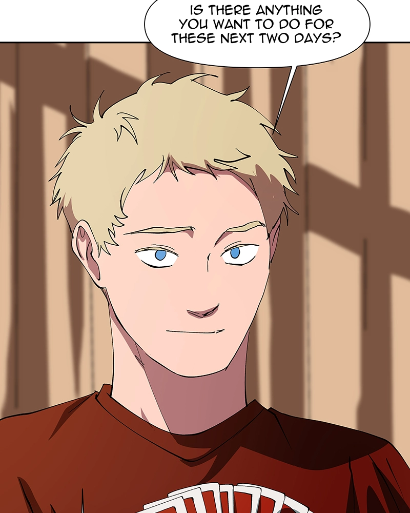 Angel and Devil Chapter 23 page 6 - 