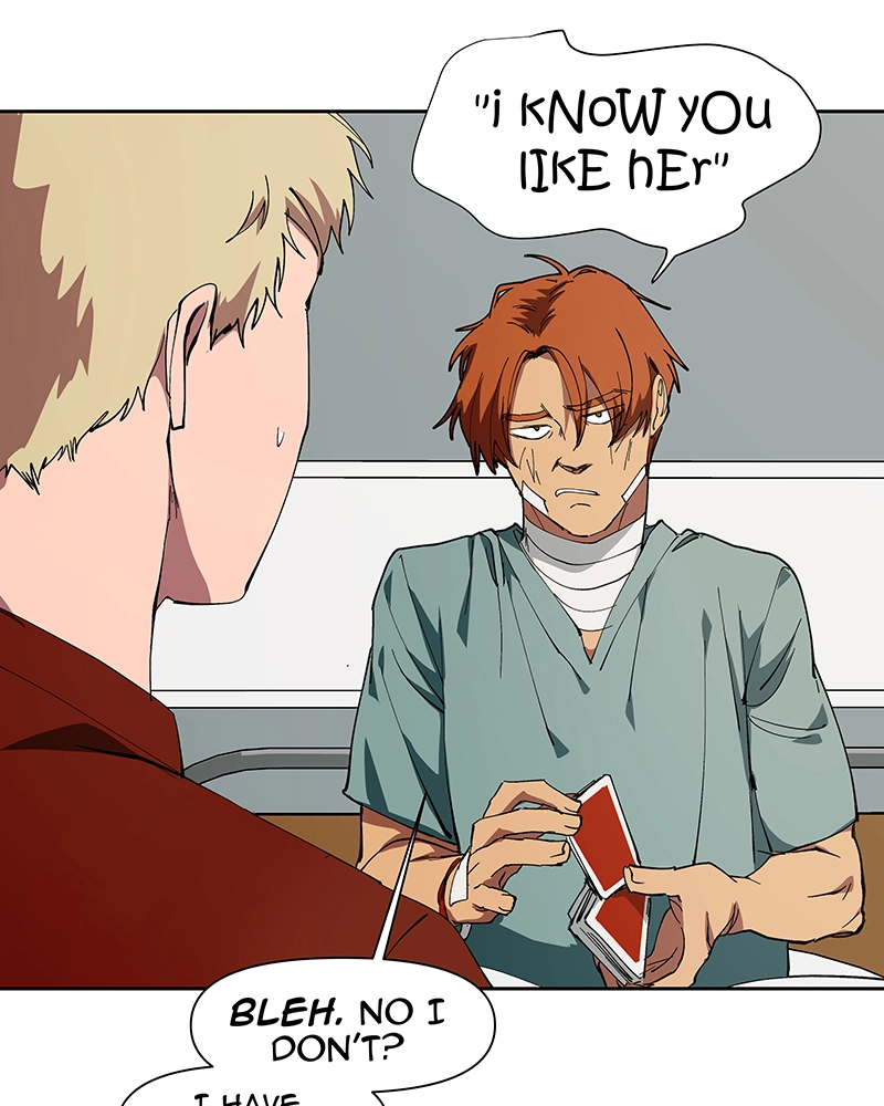 Angel and Devil Chapter 23 page 53 - 
