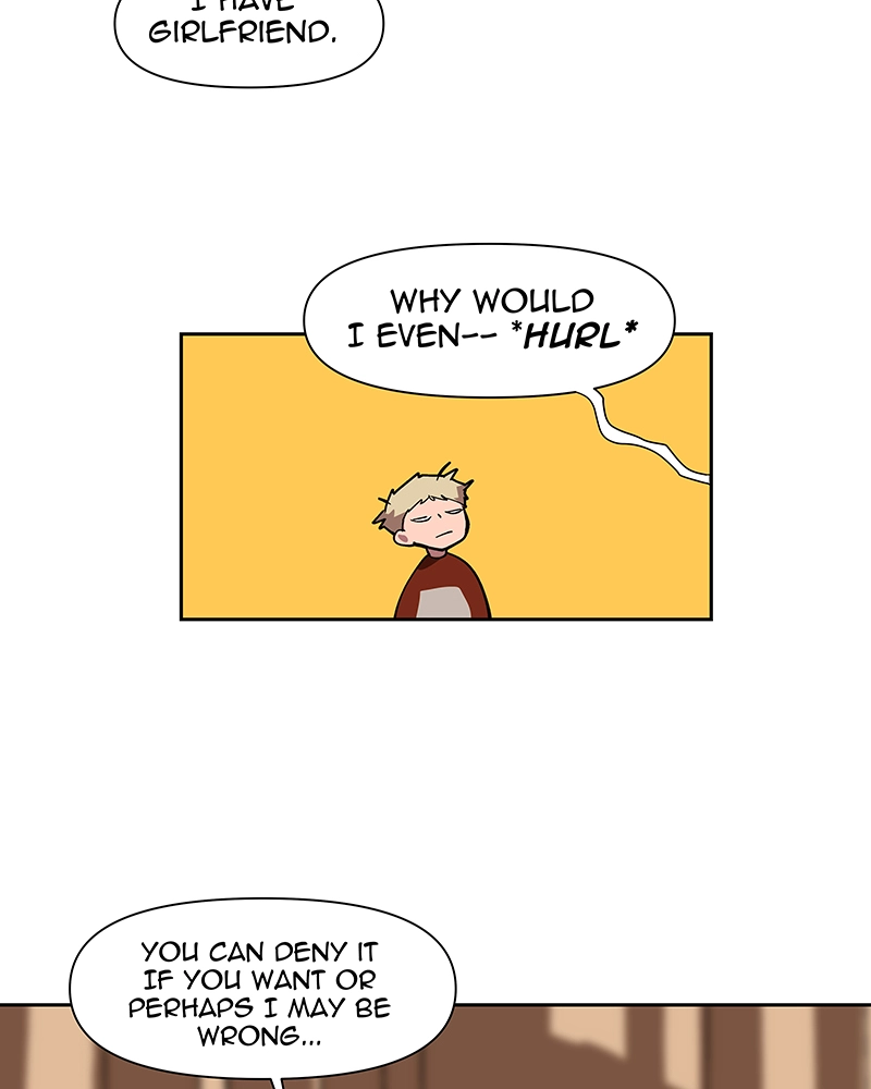 Angel and Devil Chapter 23 page 54 - 