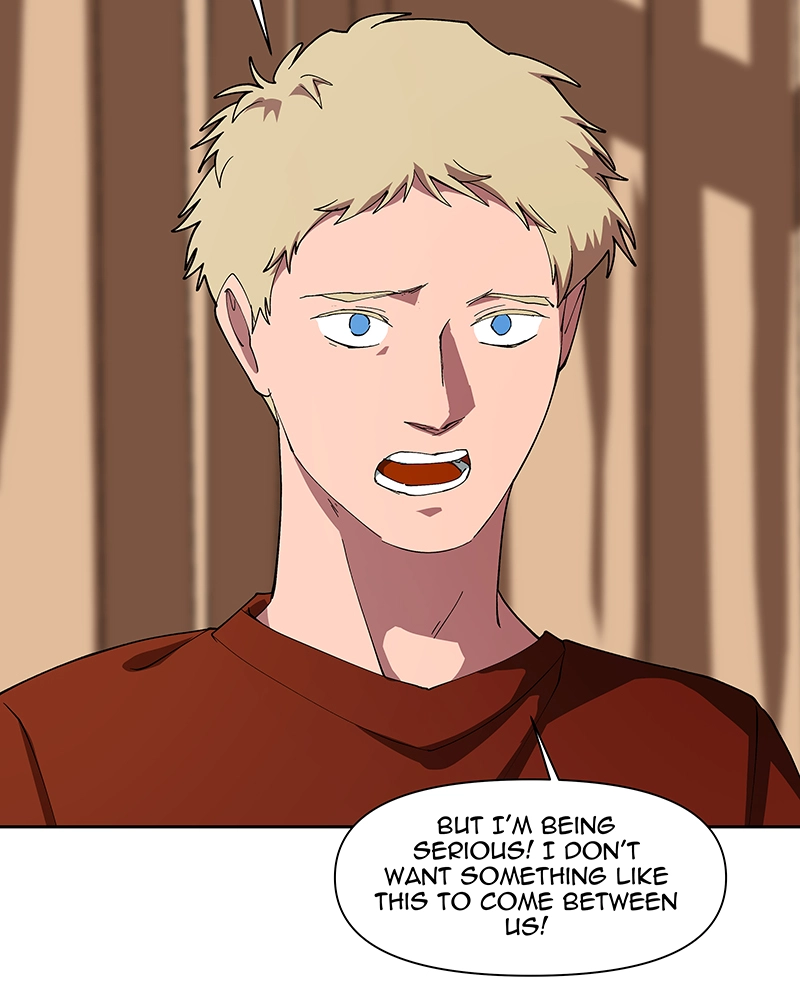 Angel and Devil Chapter 23 page 55 - 