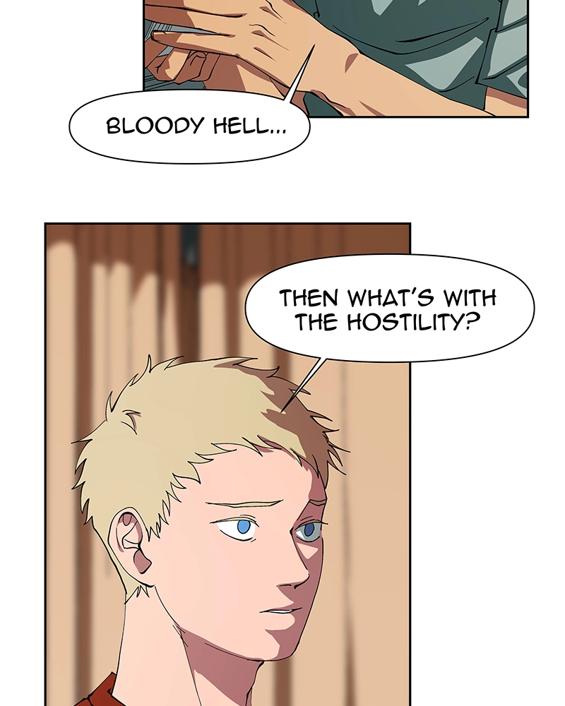 Angel and Devil Chapter 23 page 58 - 