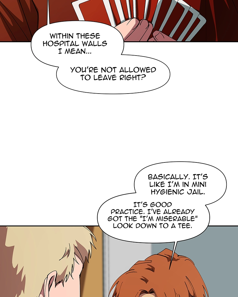 Angel and Devil Chapter 23 page 7 - 