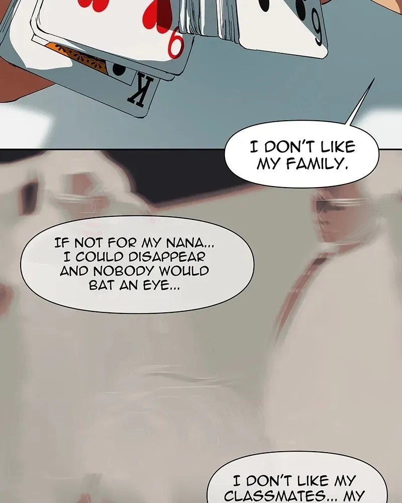 Angel and Devil Chapter 23 page 70 - 