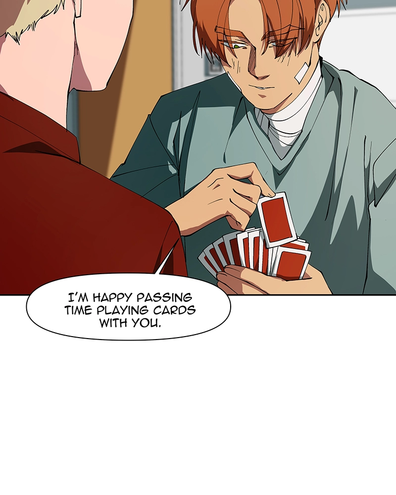 Angel and Devil Chapter 23 page 8 - 