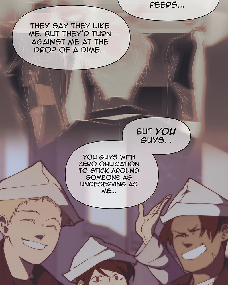 Angel and Devil Chapter 23 page 71 - 