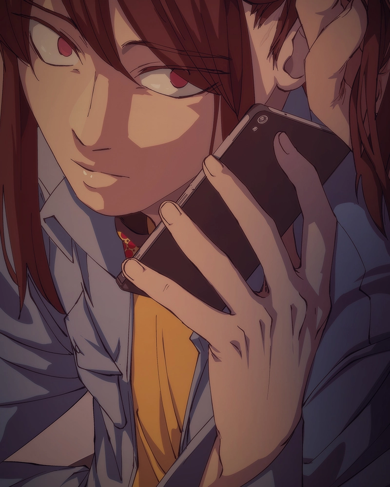 Angel and Devil Chapter 23 page 73 - 