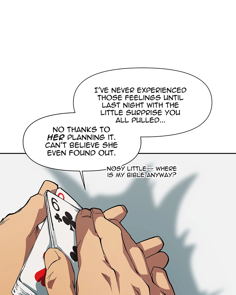 Angel and Devil Chapter 23 page 76 - 