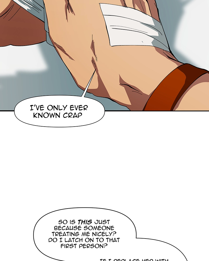 Angel and Devil Chapter 23 page 77 - 