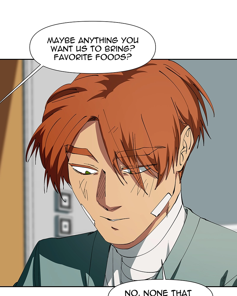 Angel and Devil Chapter 23 page 9 - 