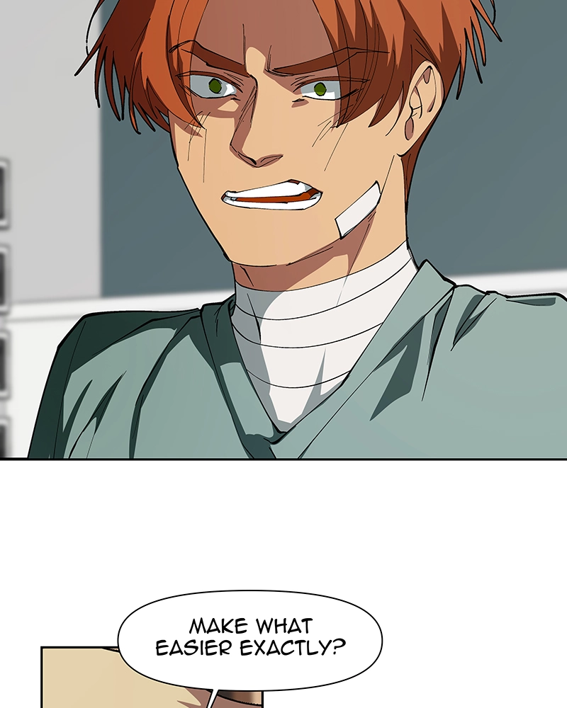 Angel and Devil Chapter 23 page 81 - 
