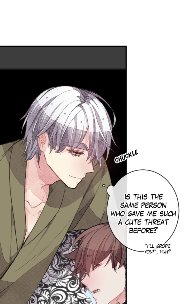 Angel and Devil Chapter 24 page 1 - 