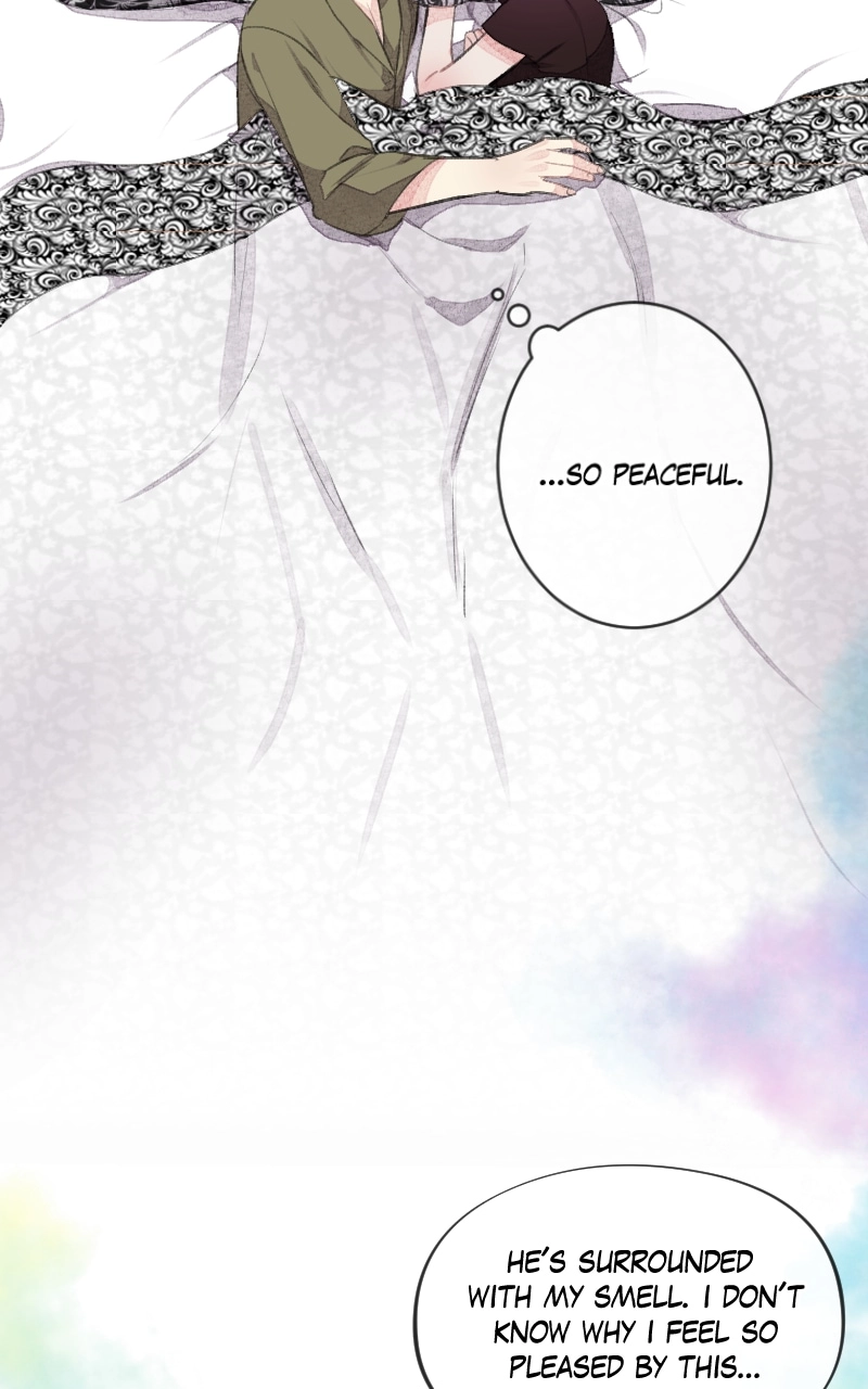 Angel and Devil Chapter 24 page 6 - 