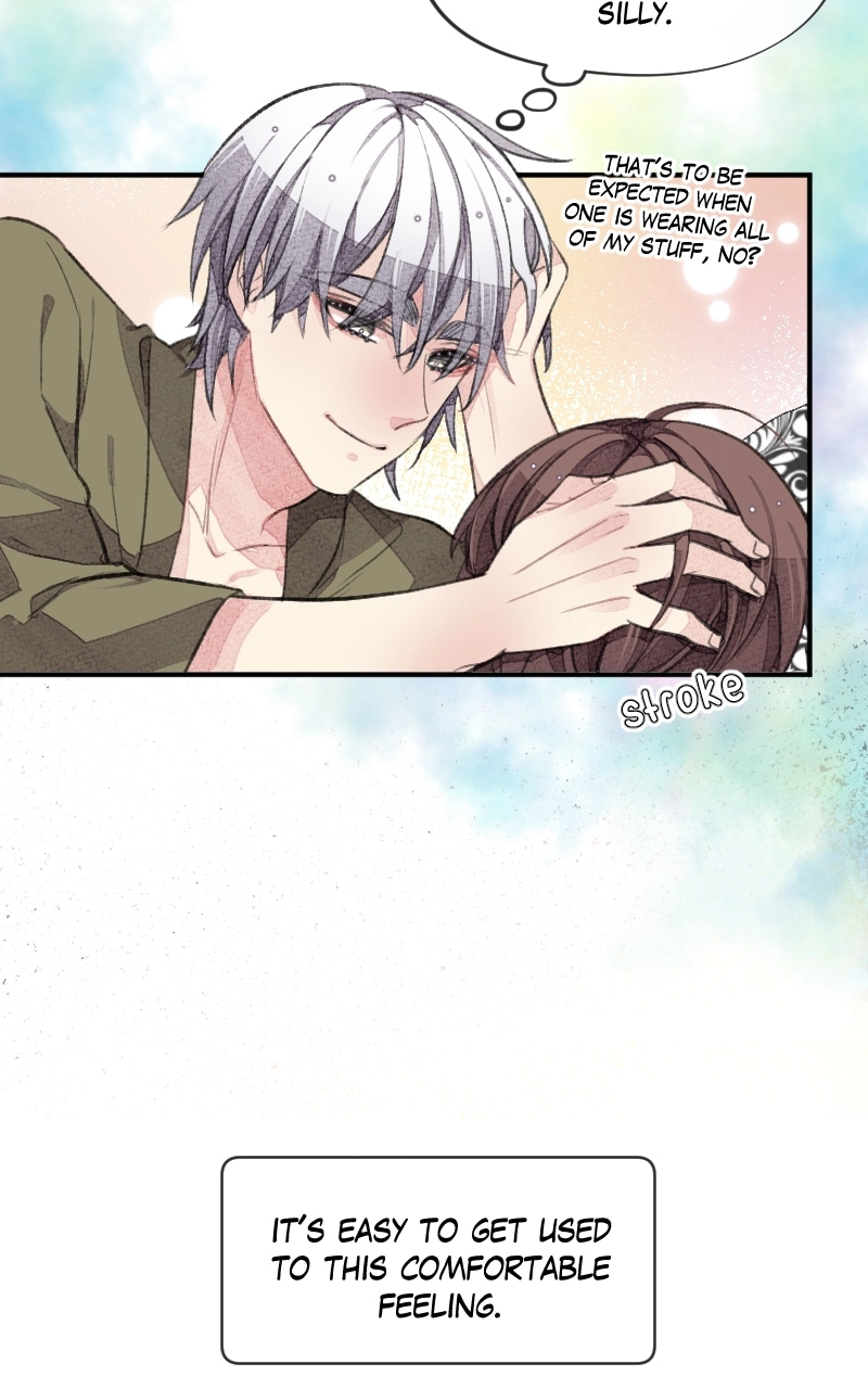 Angel and Devil Chapter 24 page 7 - 
