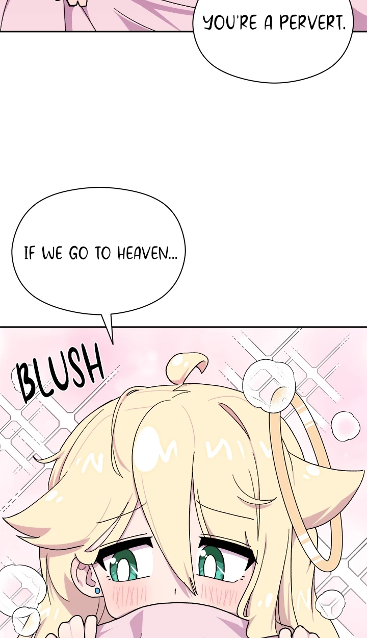 Angel and Devil Chapter 33 page 11 - 