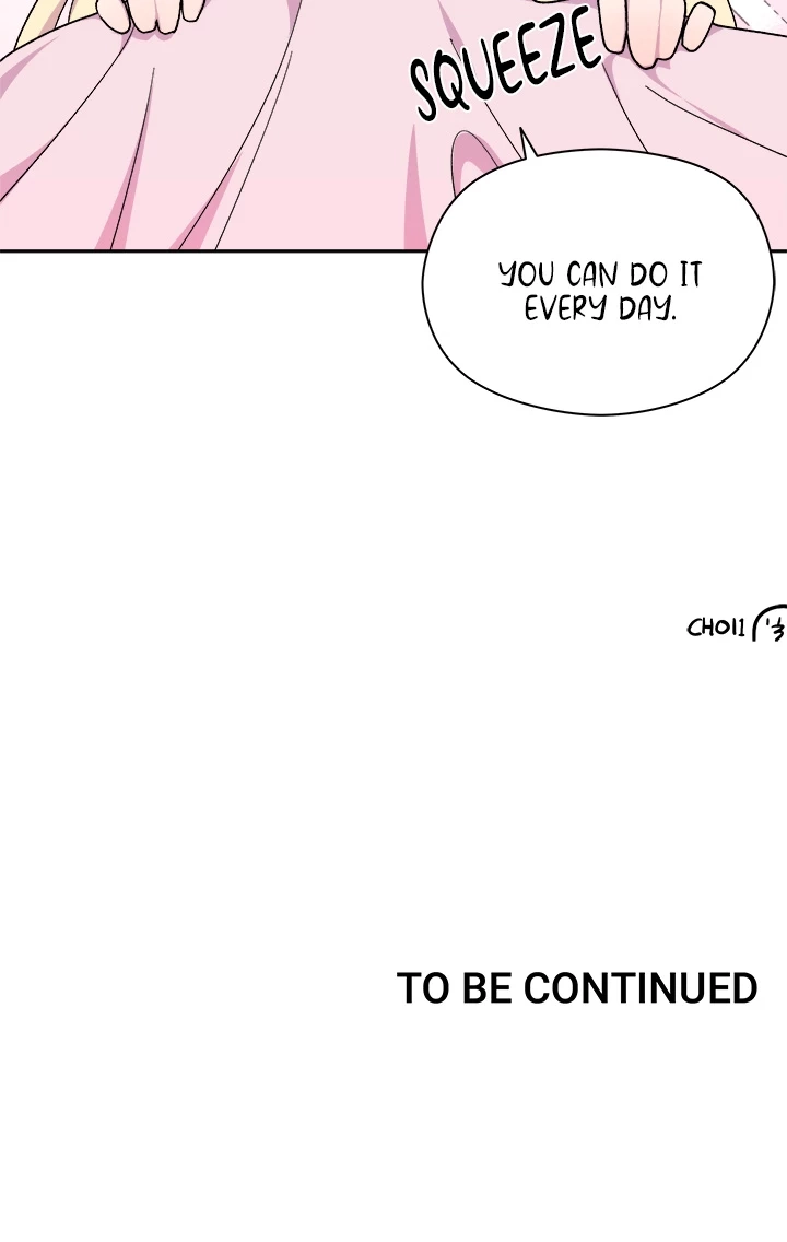 Angel and Devil Chapter 33 page 12 - 