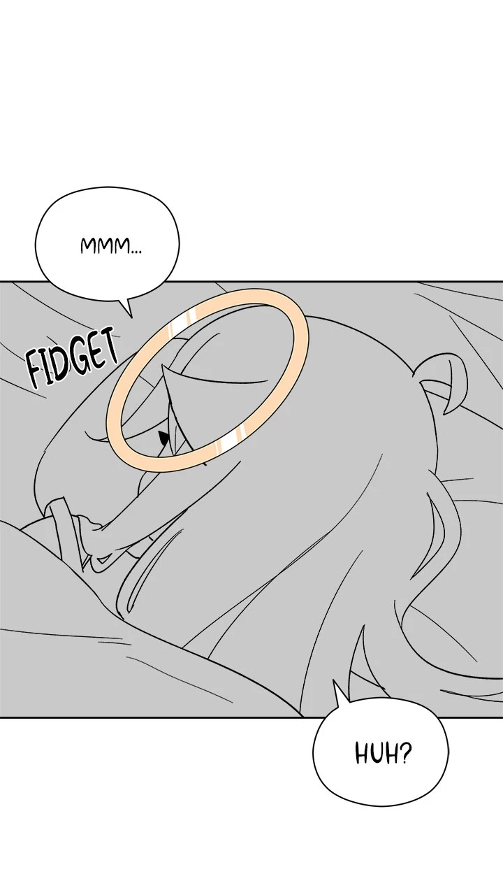Angel and Devil Chapter 33 page 4 - 
