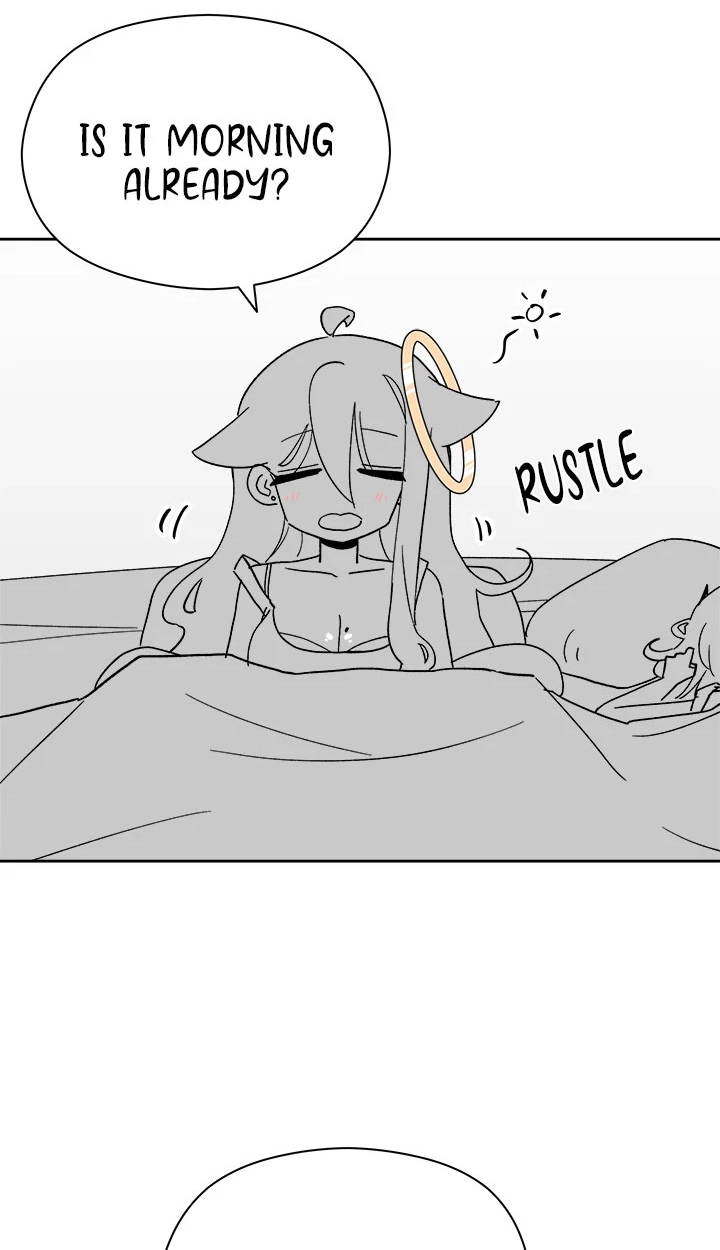 Angel and Devil Chapter 33 page 5 - 