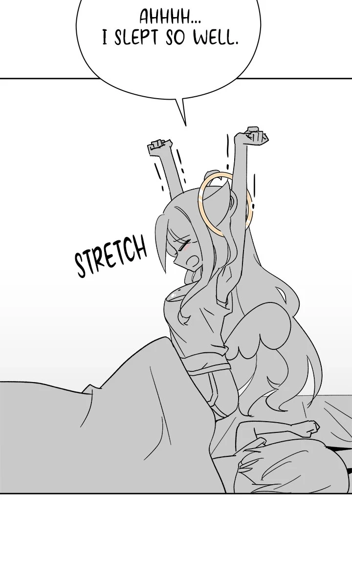 Angel and Devil Chapter 33 page 6 - 