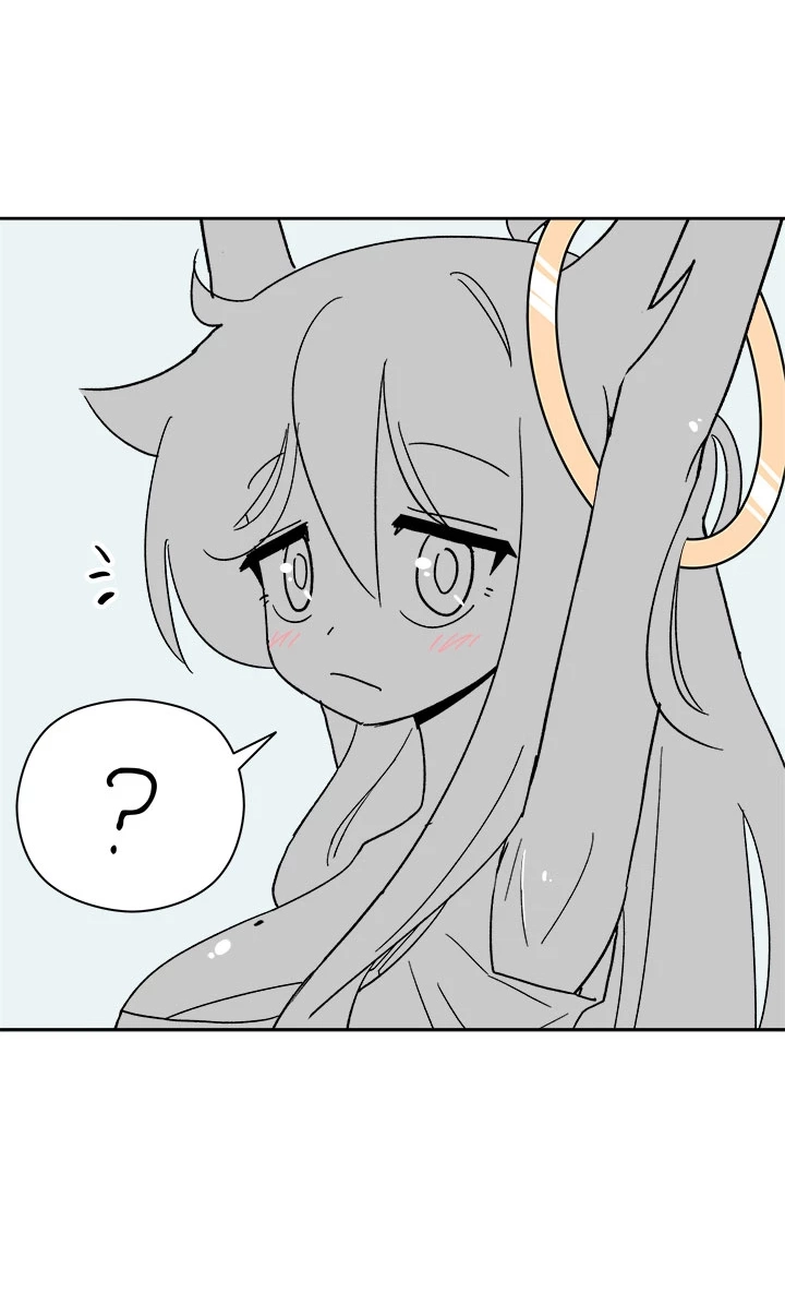 Angel and Devil Chapter 33 page 7 - 
