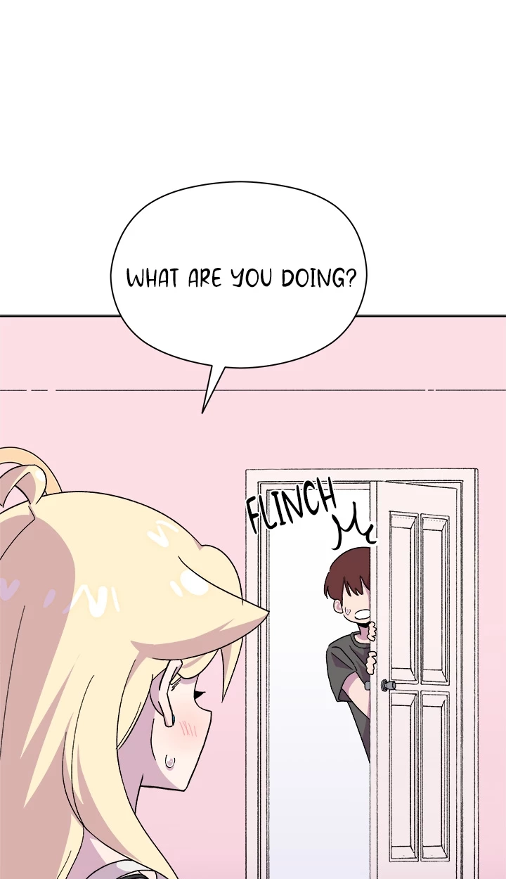 Angel and Devil Chapter 33 page 8 - 