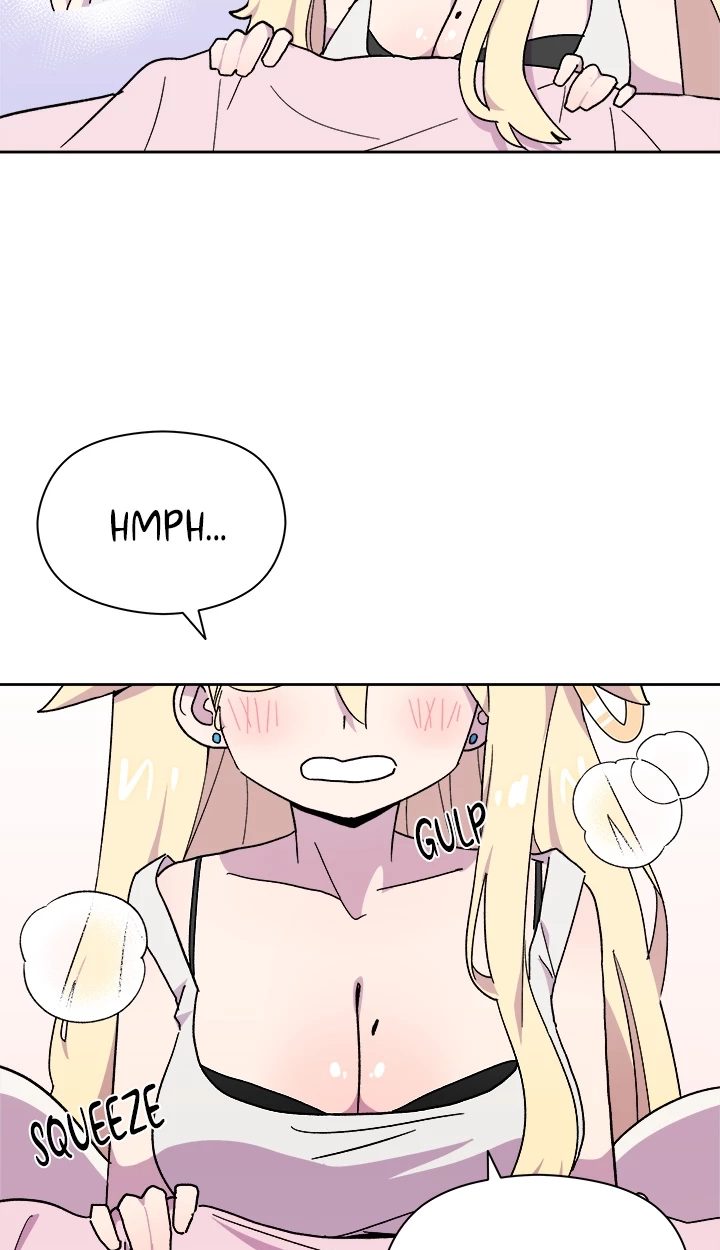 Angel and Devil Chapter 33 page 10 - 