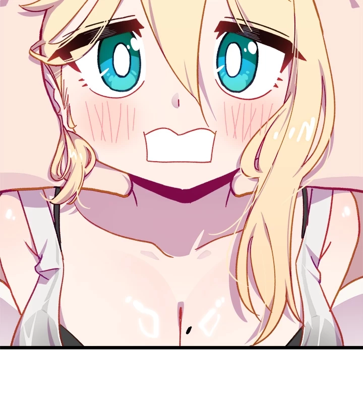 Angel and Devil Chapter 35 page 4 - 