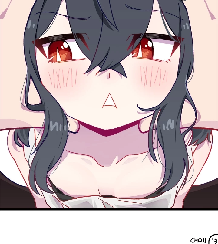 Angel and Devil Chapter 35 page 7 - 