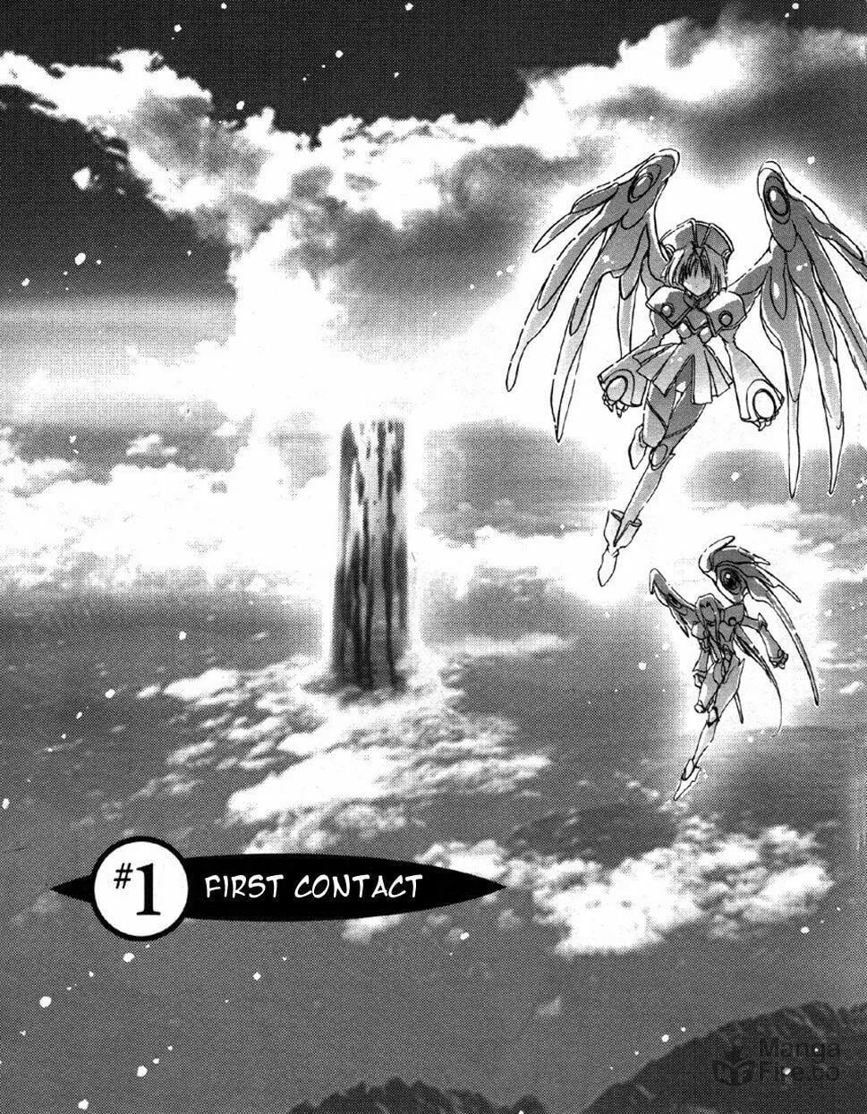 Angel/Dust Chapter 1 page 11 - 