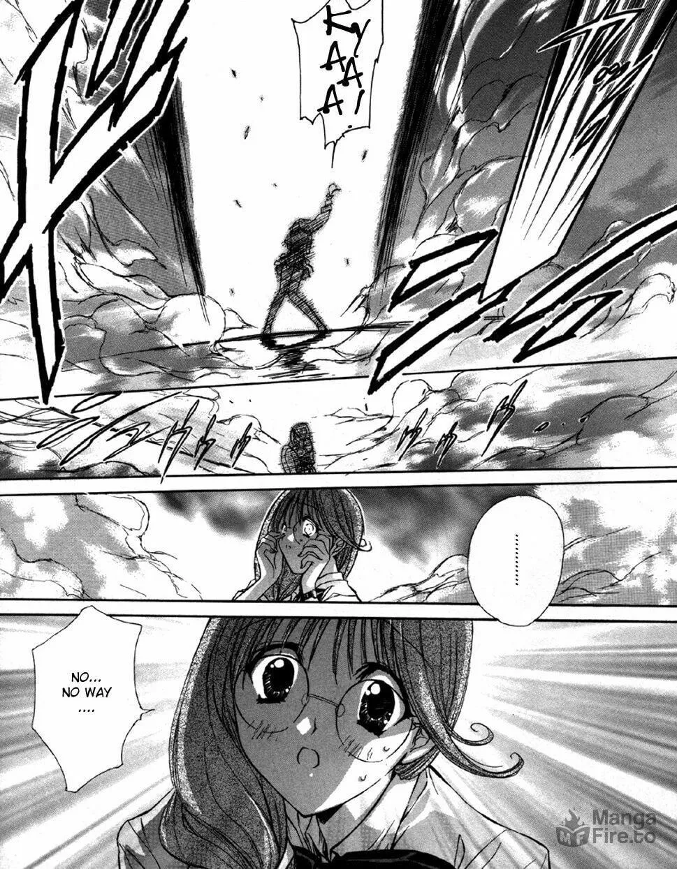 Angel/Dust Chapter 1 page 17 - 