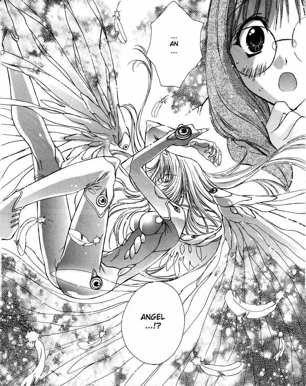 Angel/Dust Chapter 1 page 18 - 
