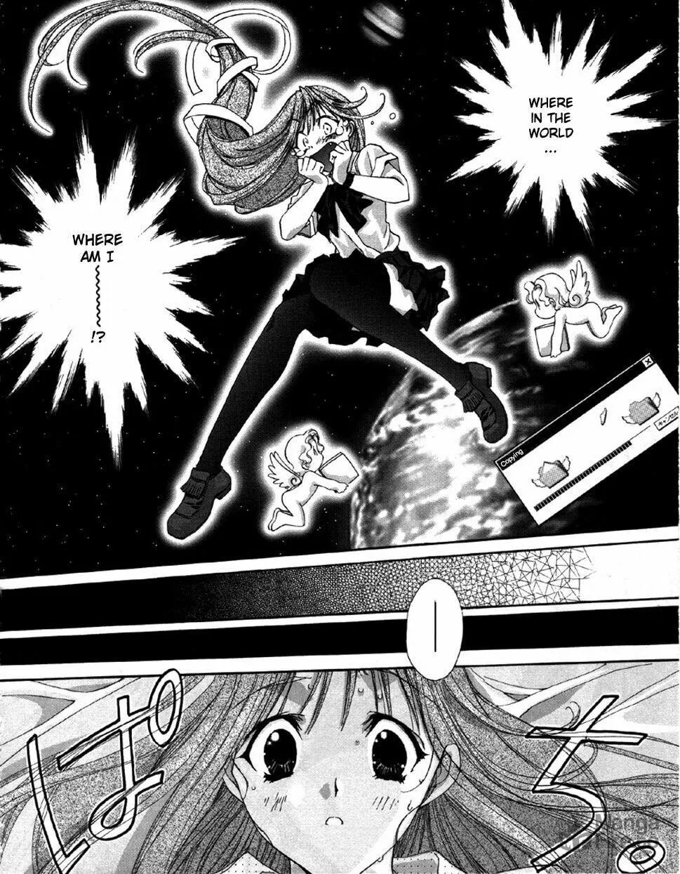 Angel/Dust Chapter 1 page 22 - 
