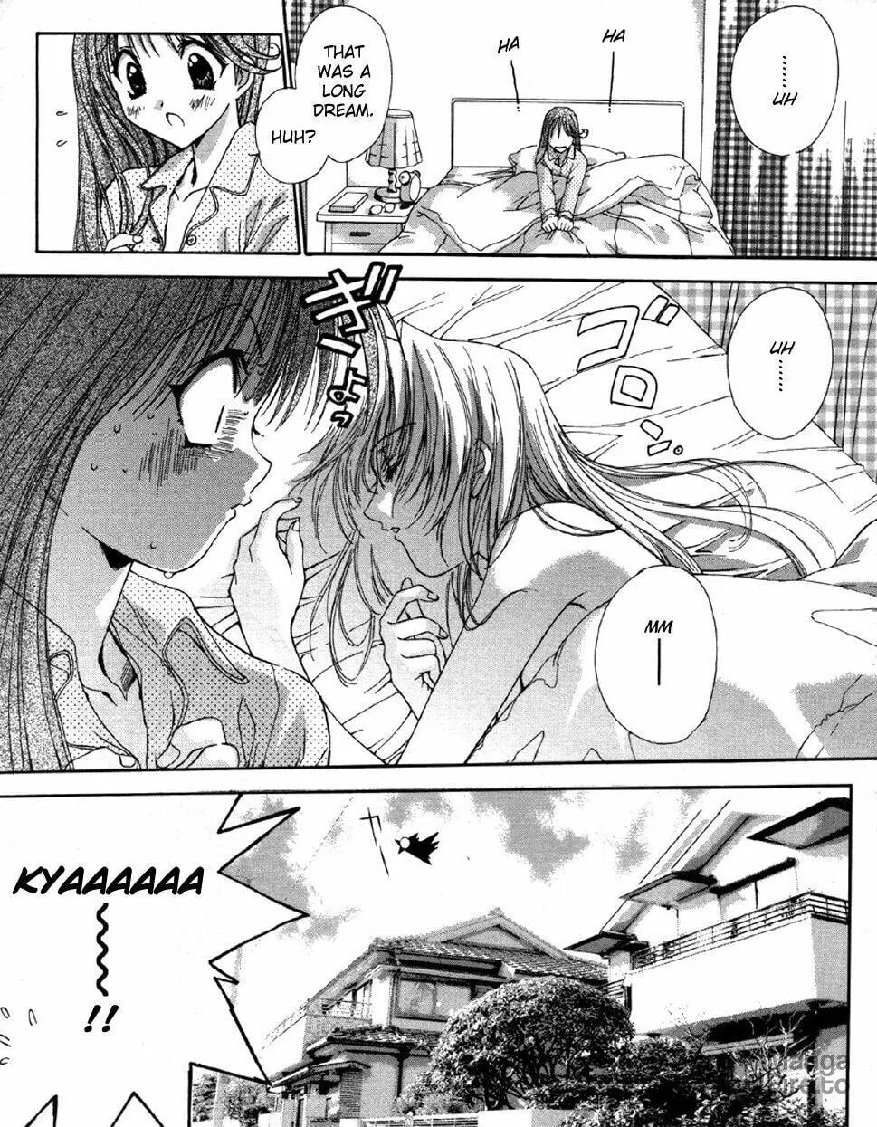 Angel/Dust Chapter 1 page 23 - 