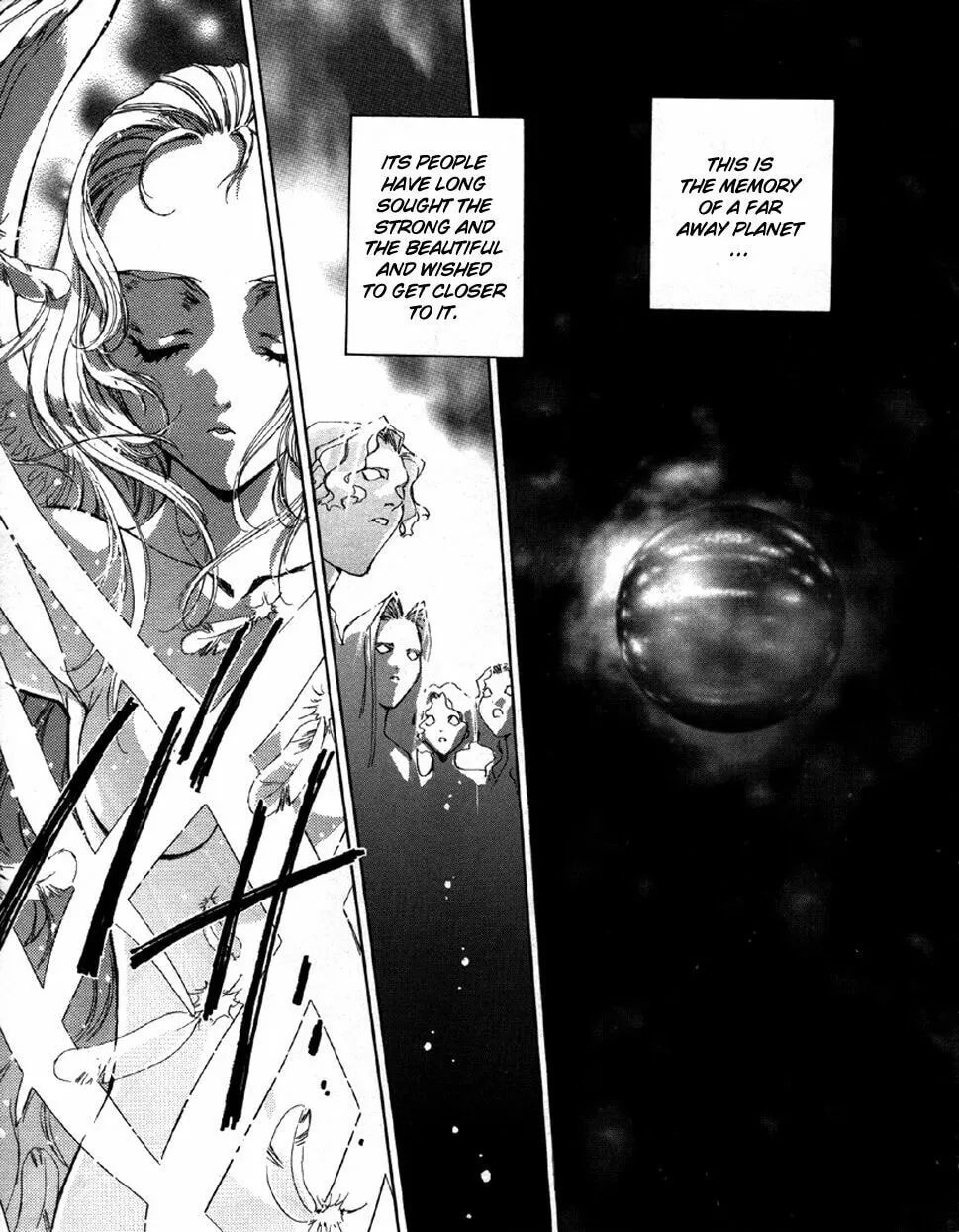Angel/Dust Chapter 1 page 9 - 