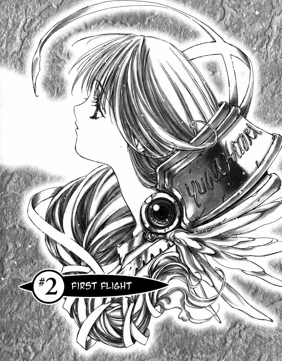 Angel/Dust Chapter 2 page 1 - 