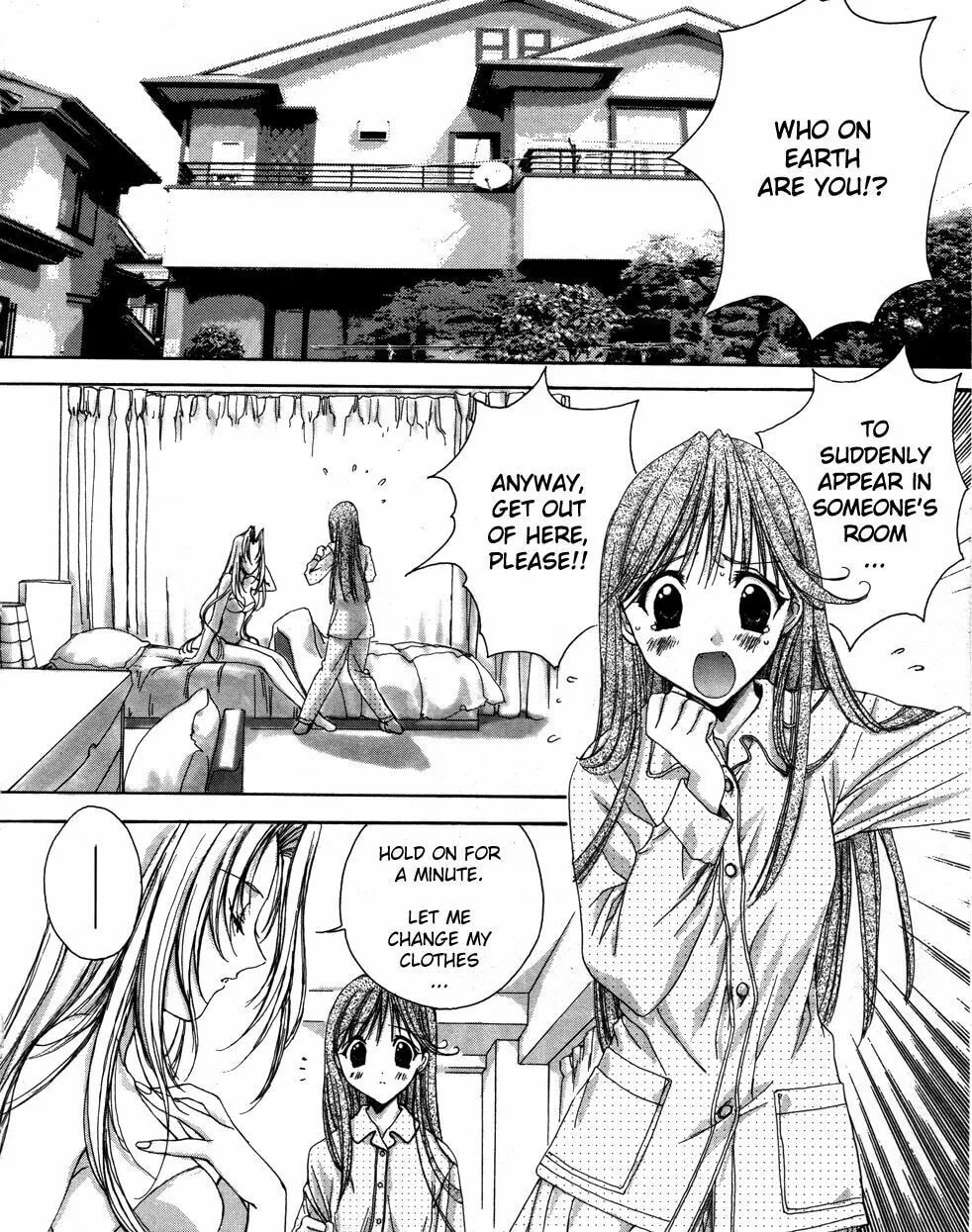 Angel/Dust Chapter 2 page 2 - 